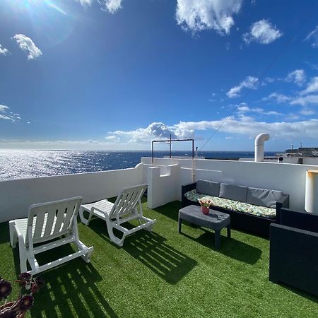 Casa Gran Danes Apartment ซานตาครูซ เด เตเนริเฟ ภายนอก รูปภาพ
