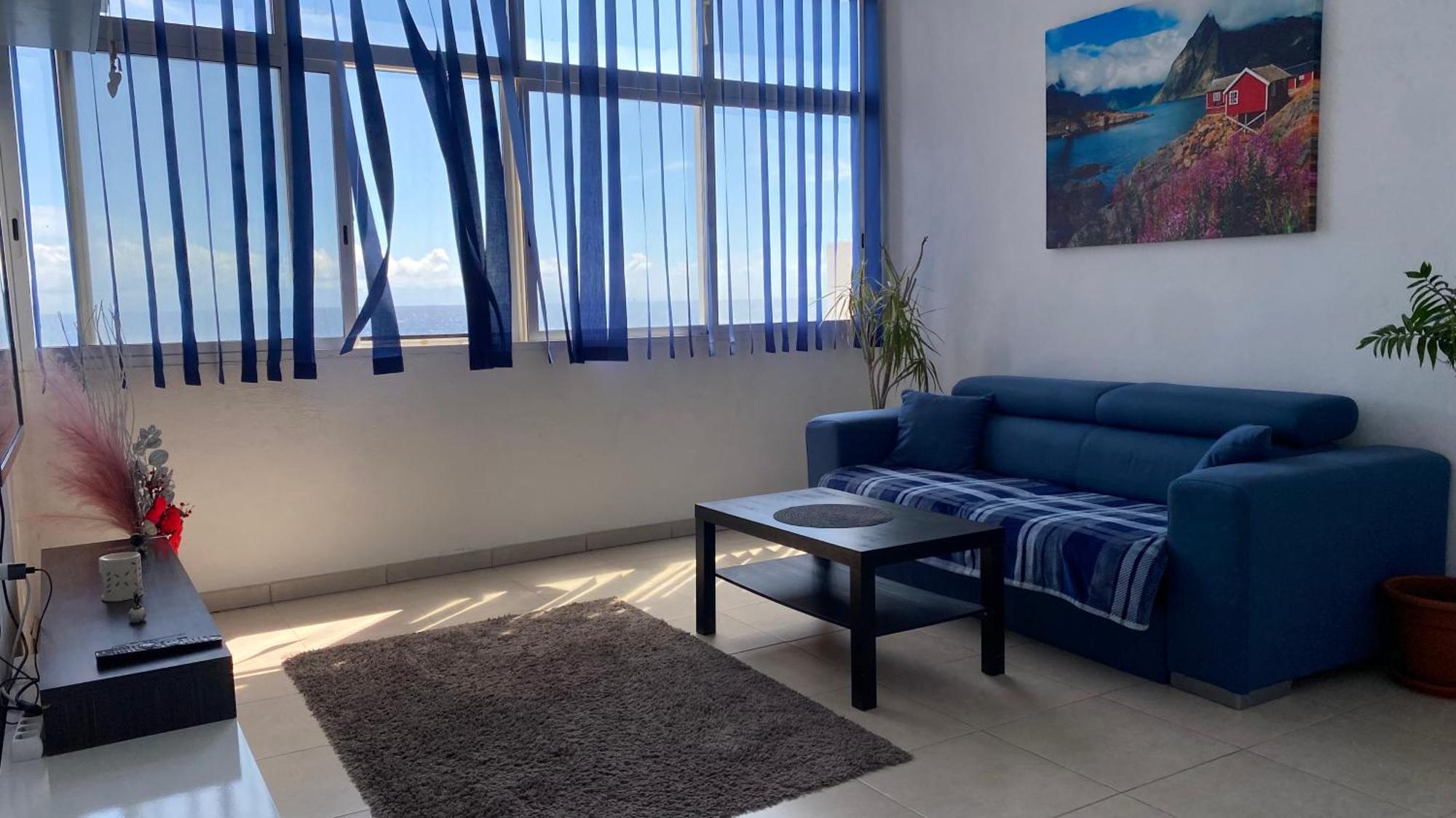 Casa Gran Danes Apartment ซานตาครูซ เด เตเนริเฟ ภายนอก รูปภาพ