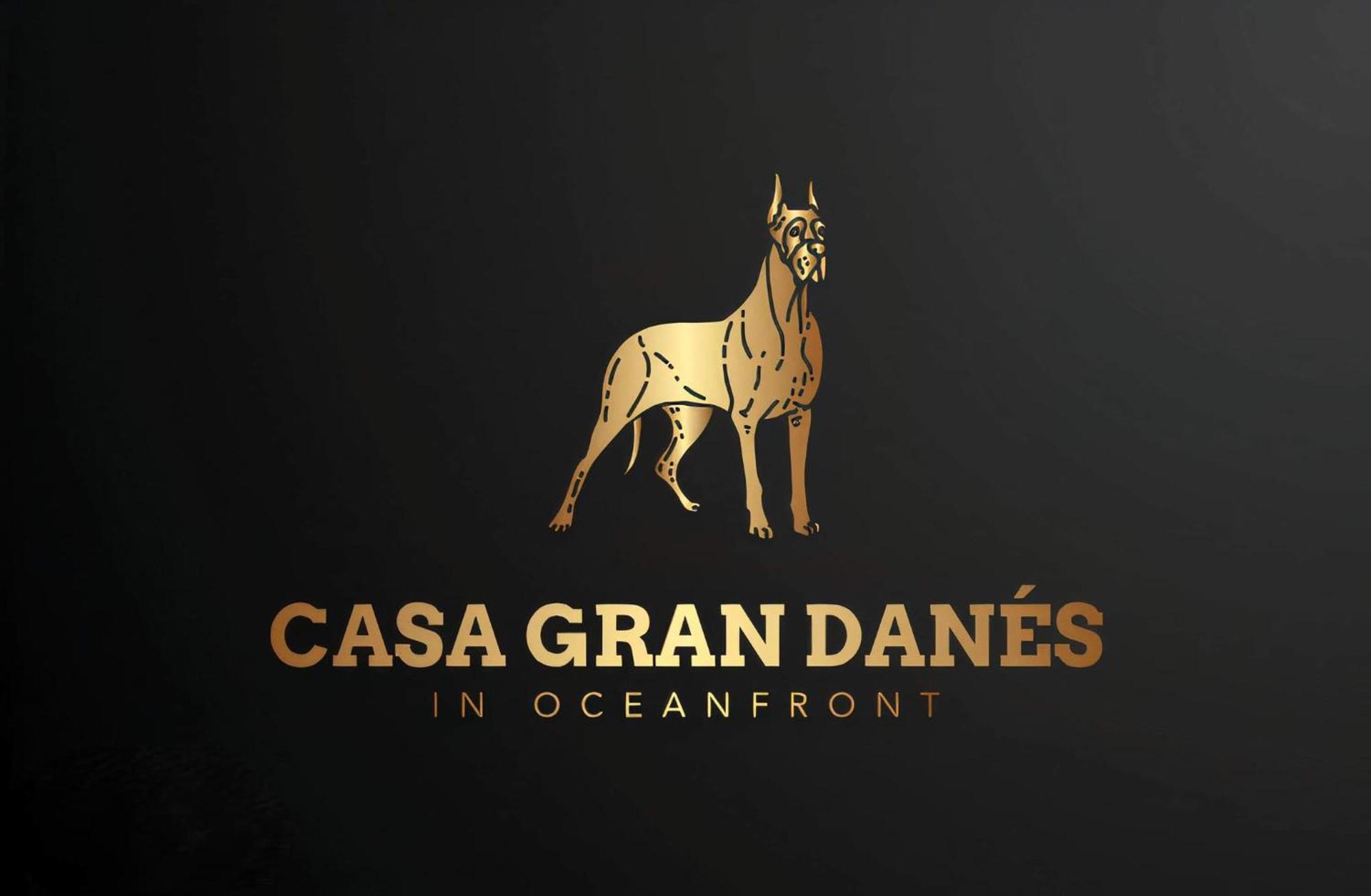 Casa Gran Danes Apartment ซานตาครูซ เด เตเนริเฟ ภายนอก รูปภาพ