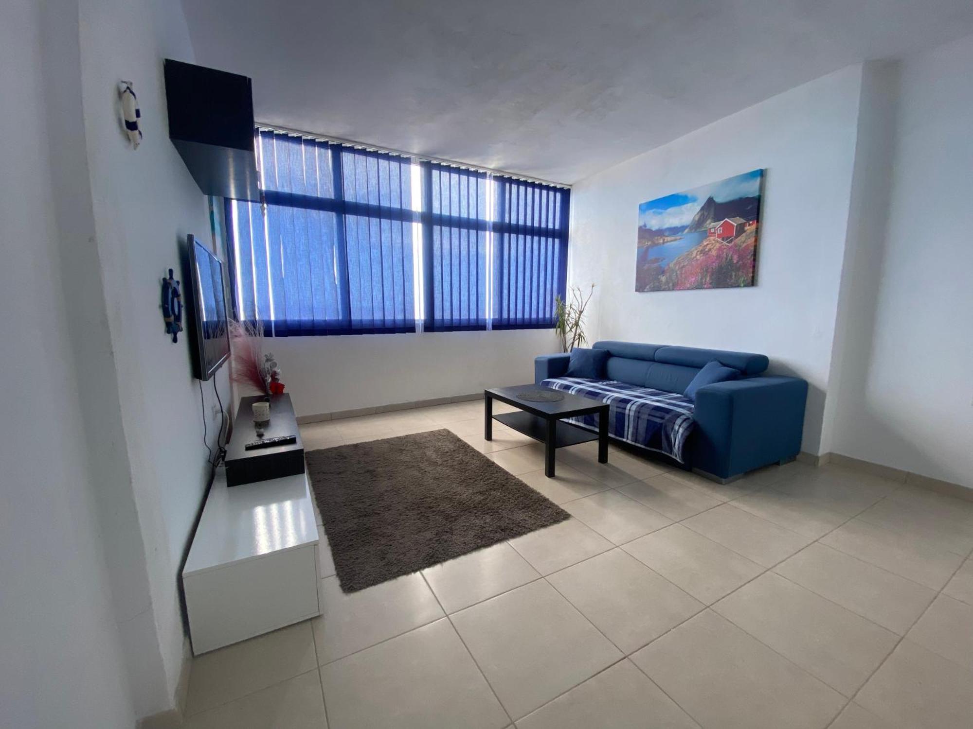 Casa Gran Danes Apartment ซานตาครูซ เด เตเนริเฟ ภายนอก รูปภาพ
