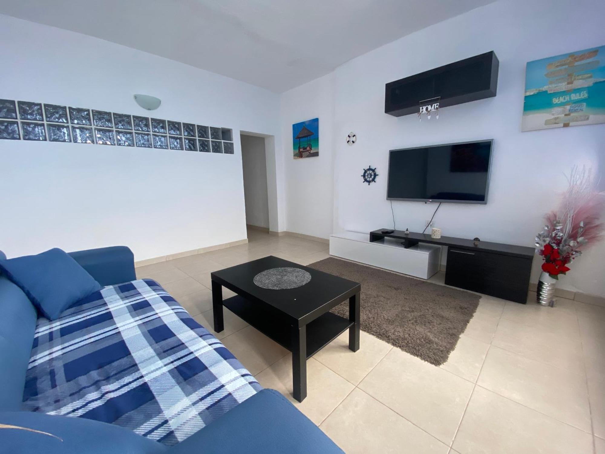 Casa Gran Danes Apartment ซานตาครูซ เด เตเนริเฟ ภายนอก รูปภาพ