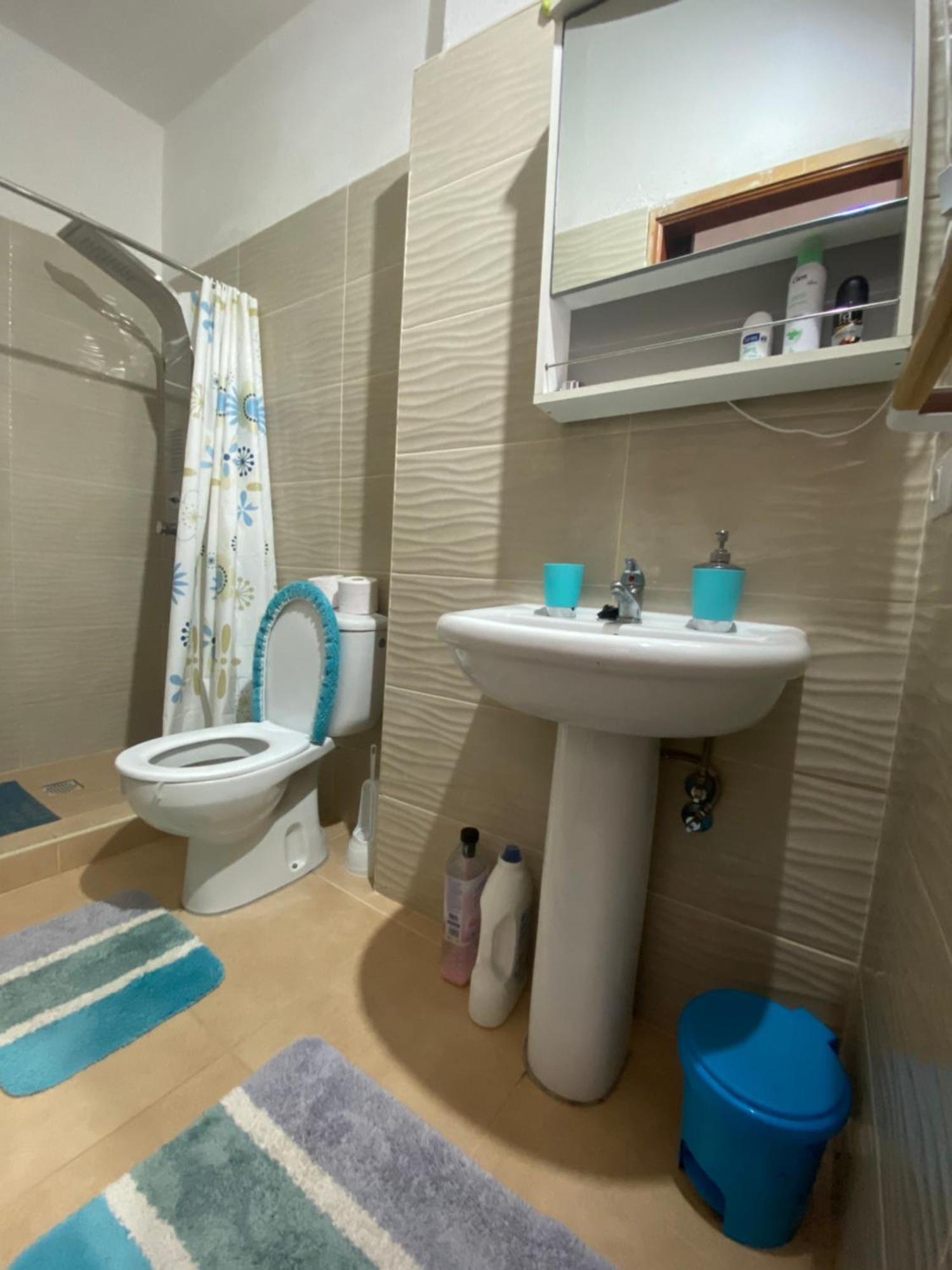 Casa Gran Danes Apartment ซานตาครูซ เด เตเนริเฟ ภายนอก รูปภาพ