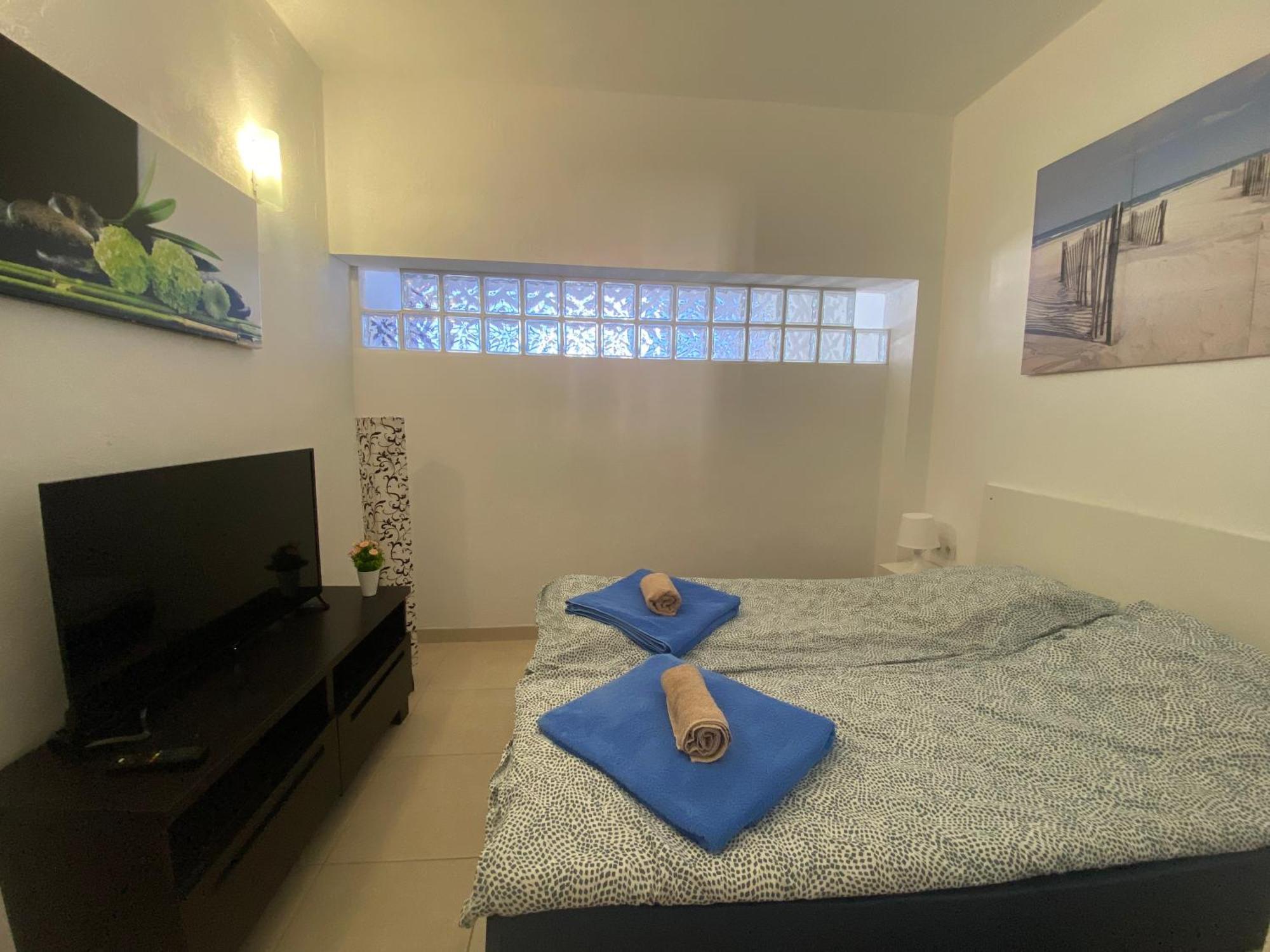 Casa Gran Danes Apartment ซานตาครูซ เด เตเนริเฟ ภายนอก รูปภาพ